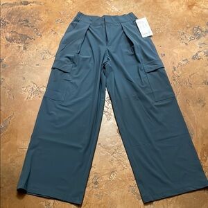 Women’s Cargo Pants